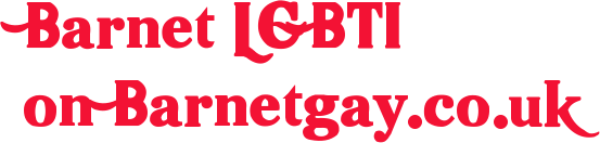 www.barnetgay.co.uk Logo